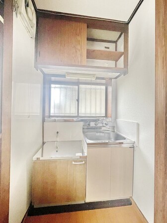 VILLETAの物件内観写真